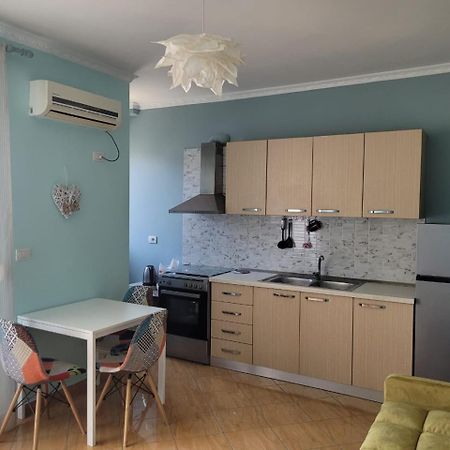 New Apartment Near The Beach Влёра Экстерьер фото