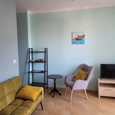 New Apartment Near The Beach Влёра Экстерьер фото
