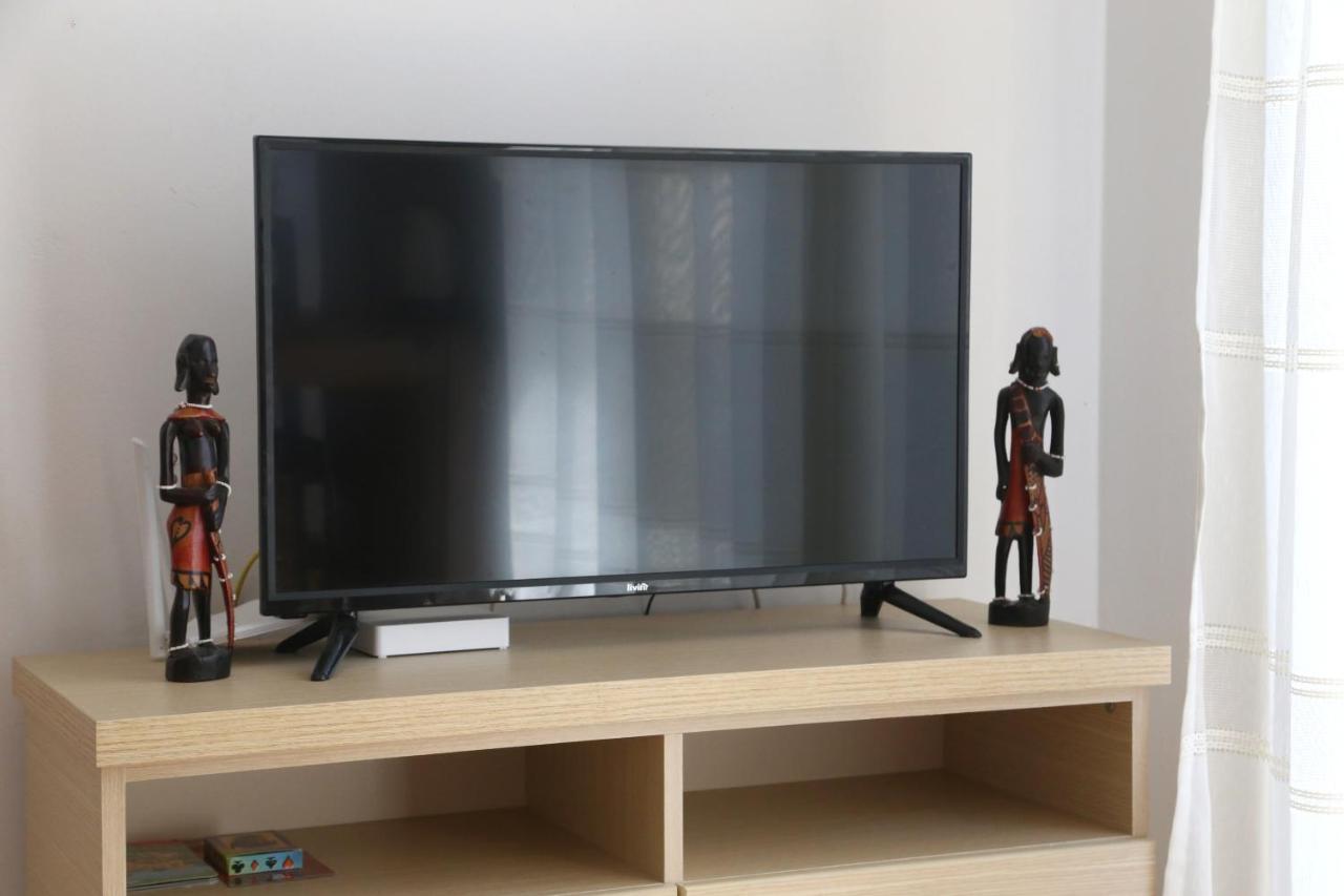 New Apartment Near The Beach Влёра Экстерьер фото