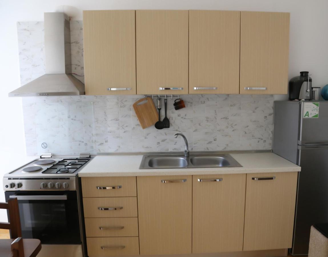 New Apartment Near The Beach Влёра Экстерьер фото