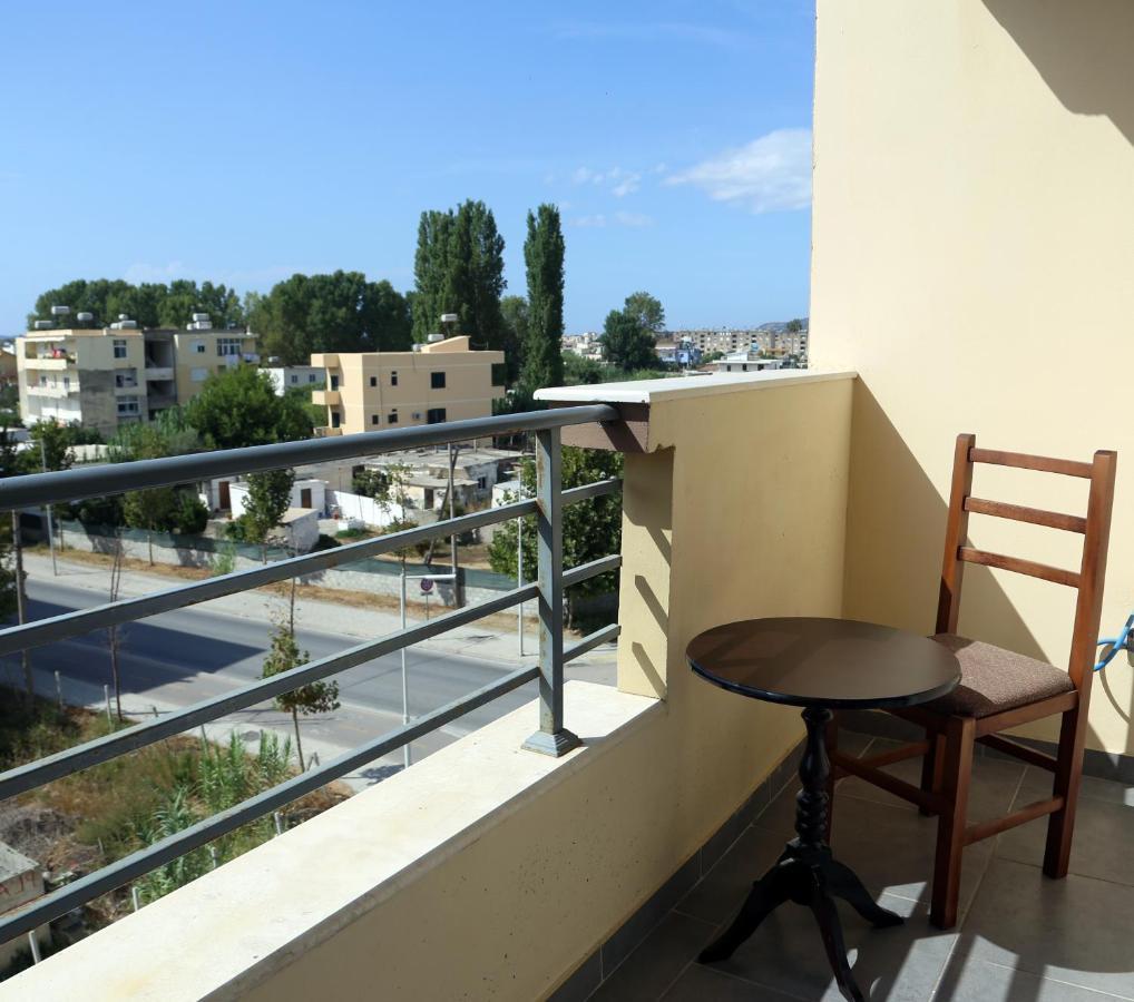 New Apartment Near The Beach Влёра Экстерьер фото