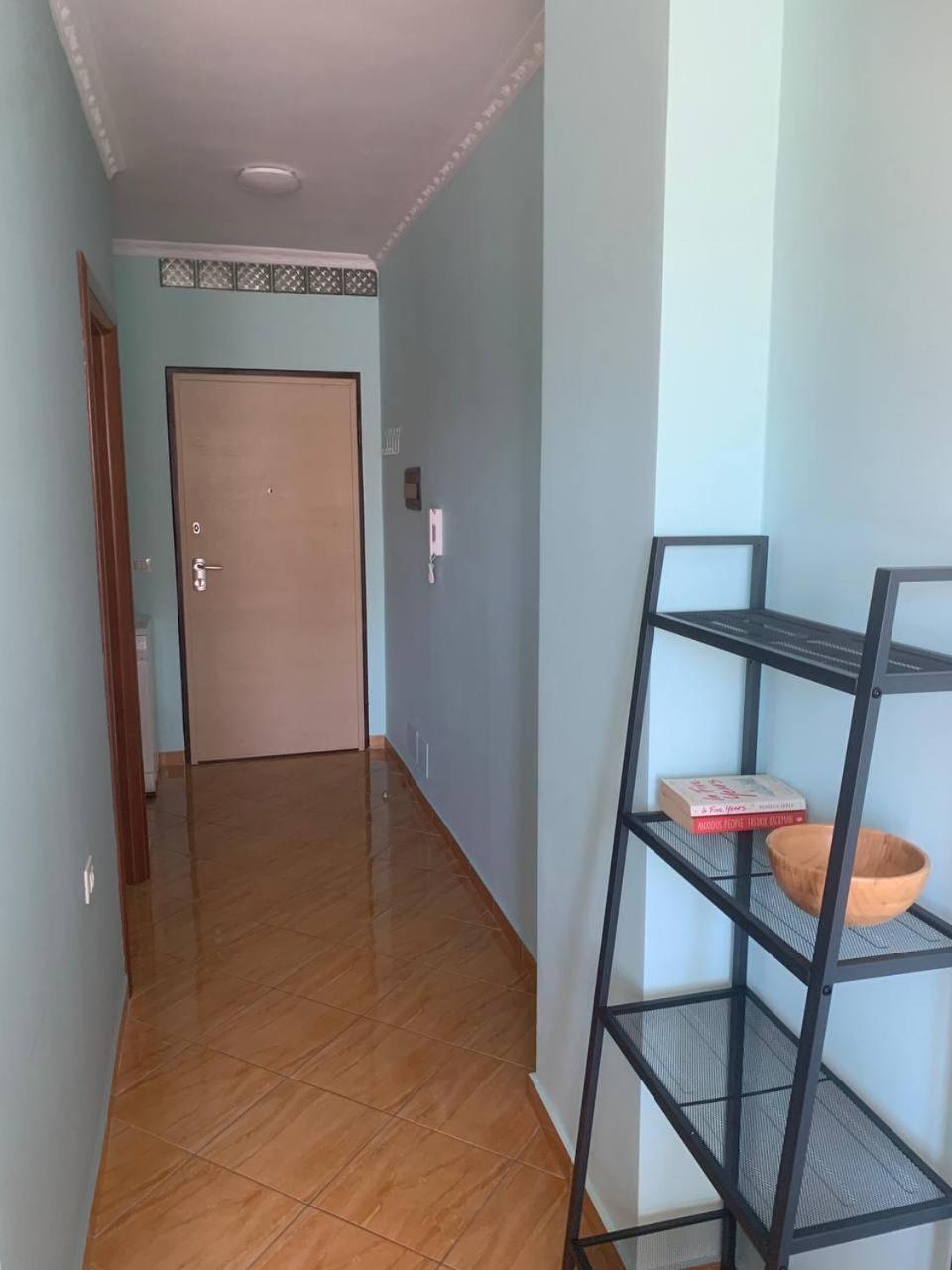 New Apartment Near The Beach Влёра Экстерьер фото