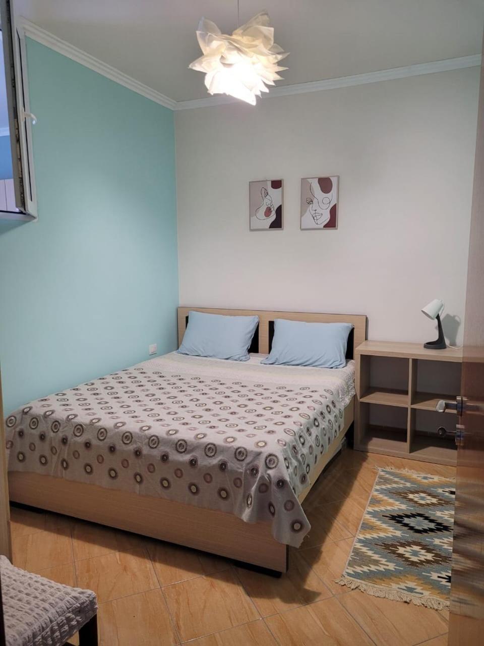 New Apartment Near The Beach Влёра Экстерьер фото