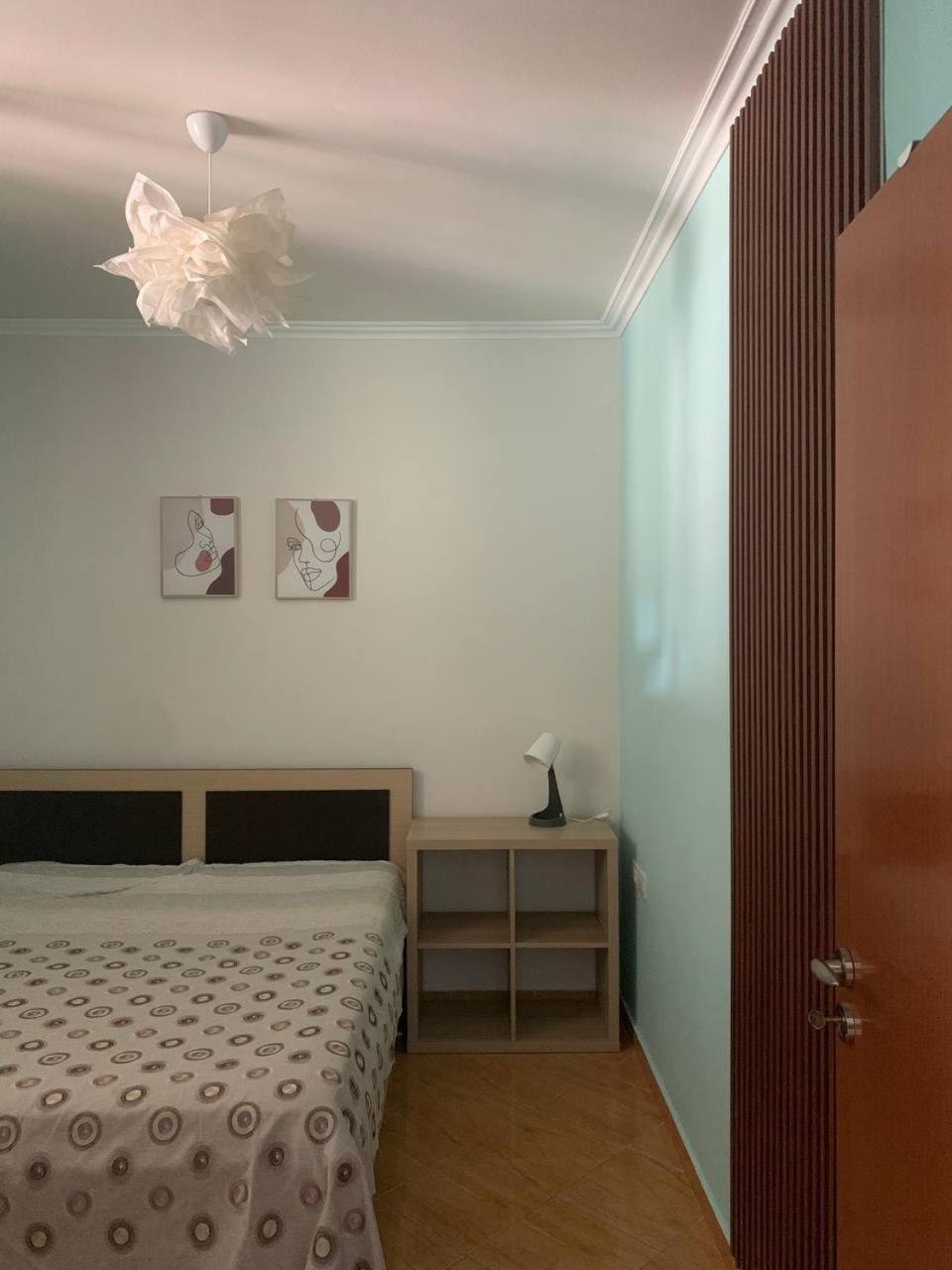 New Apartment Near The Beach Влёра Экстерьер фото